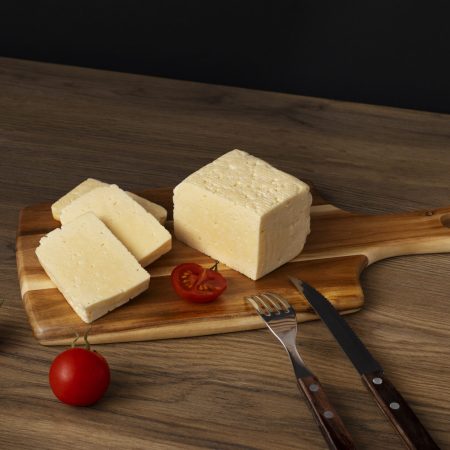 high-angle-delicious-fresh-cheese